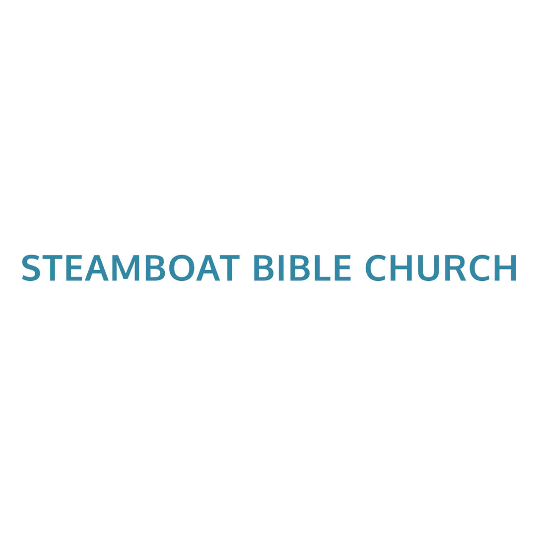 Steamboat Bible Church