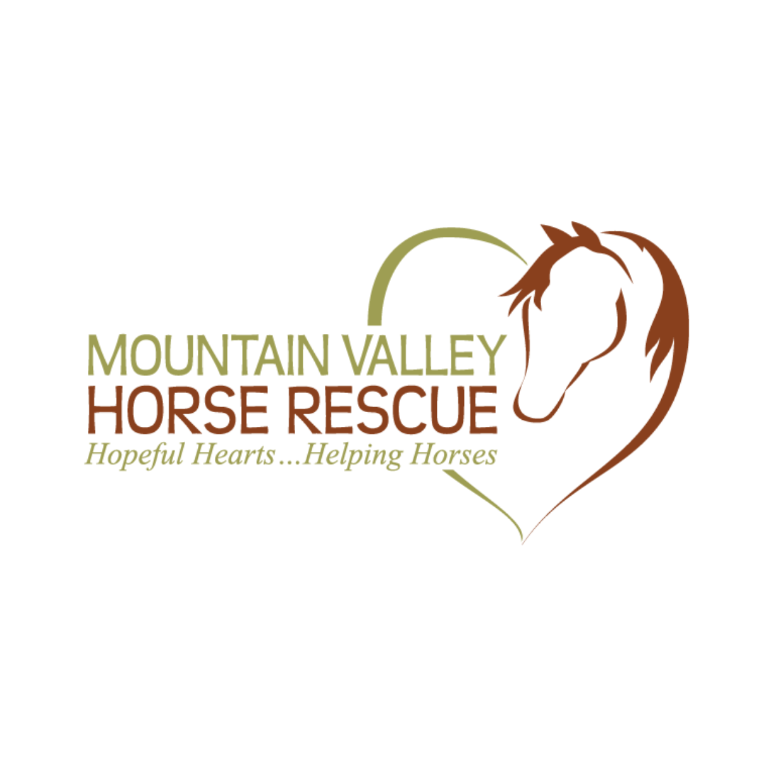 Mountain Valley Horse Rescue