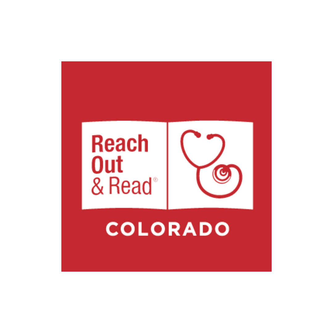 Reach Out and Read Colorado