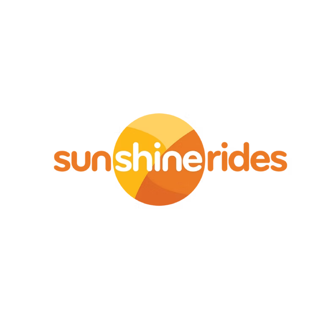 Sunshine Rides