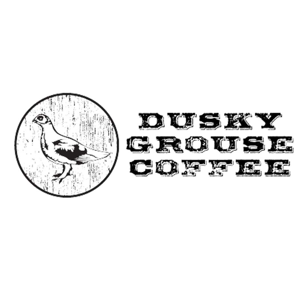 Dusky Grouse Coffee