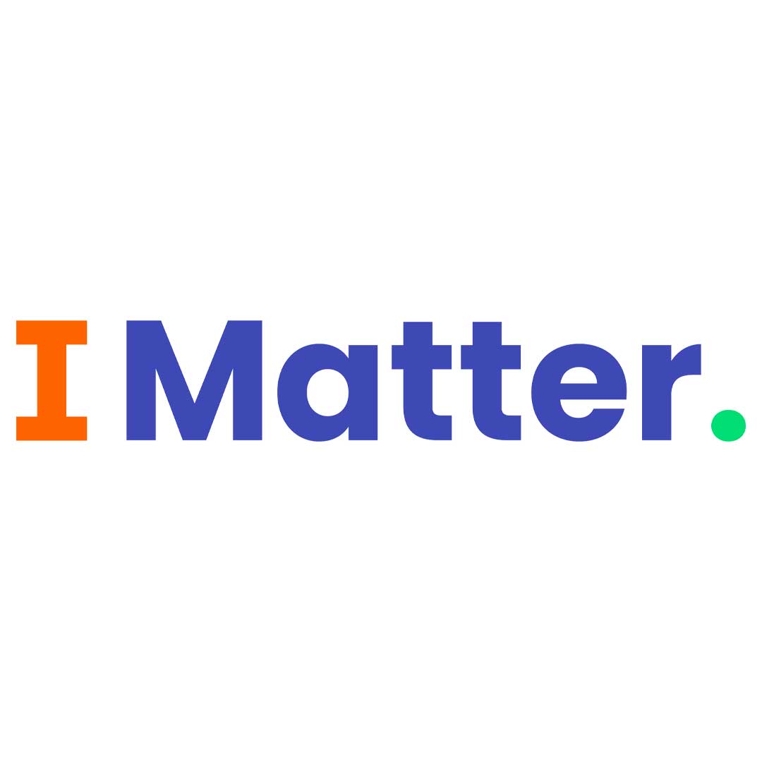 I Matter.