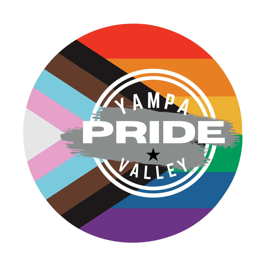 Yampa Valley Pride