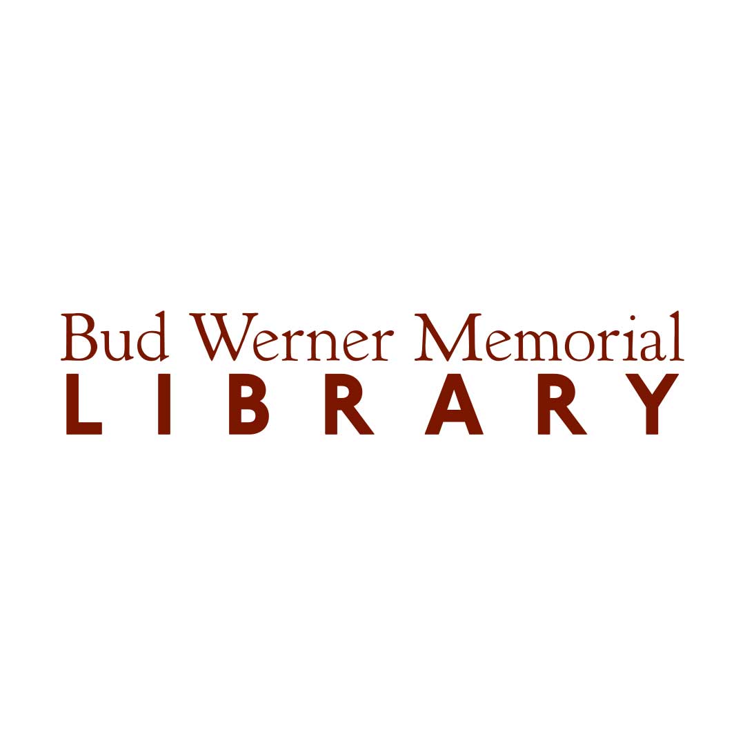 Bud Werner Memorial Library