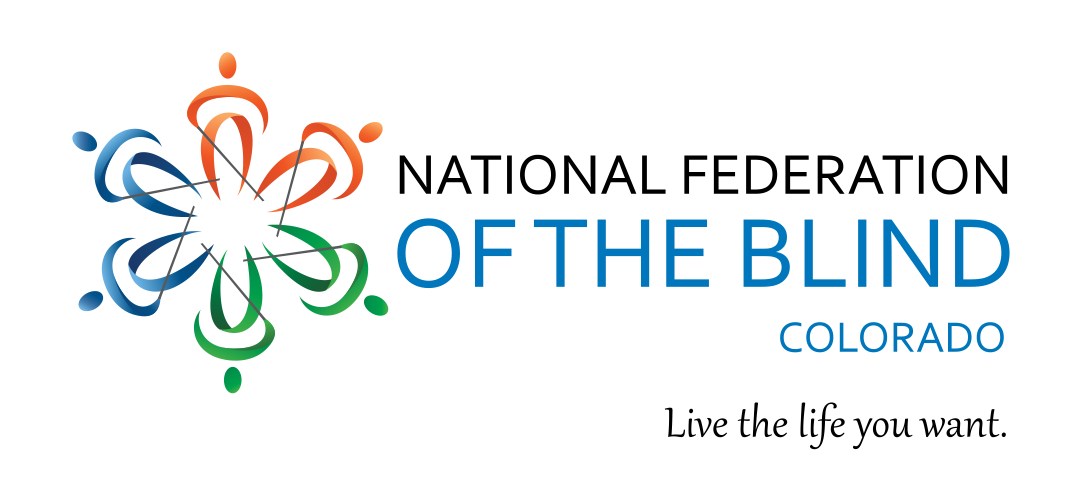 National Federation of the Blind of Colorado
