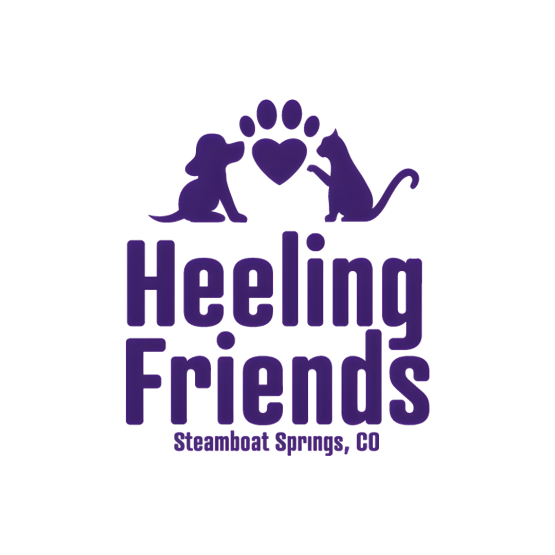 Heeling Friends, Inc