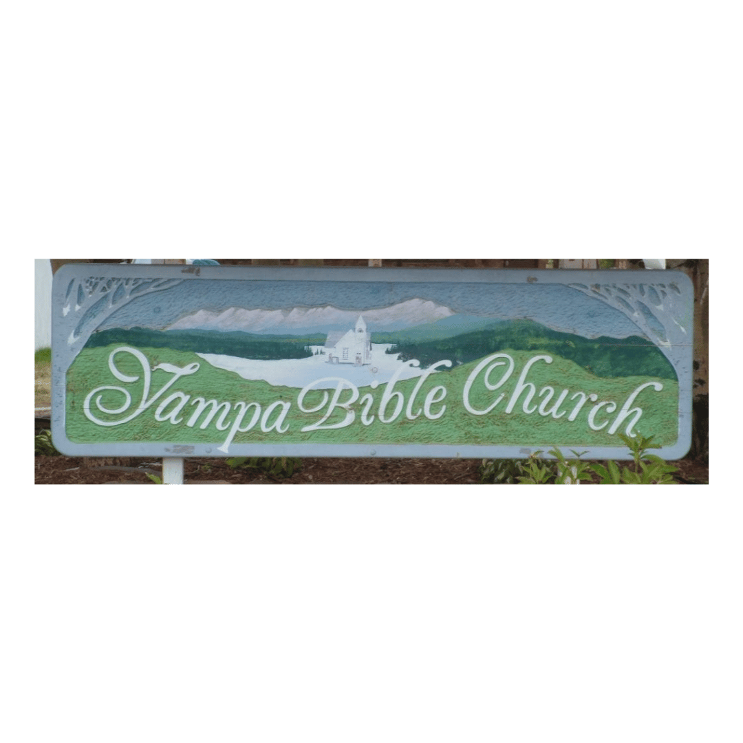 Yampa Bible Church