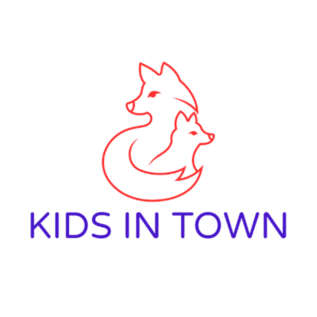 Kids in Town