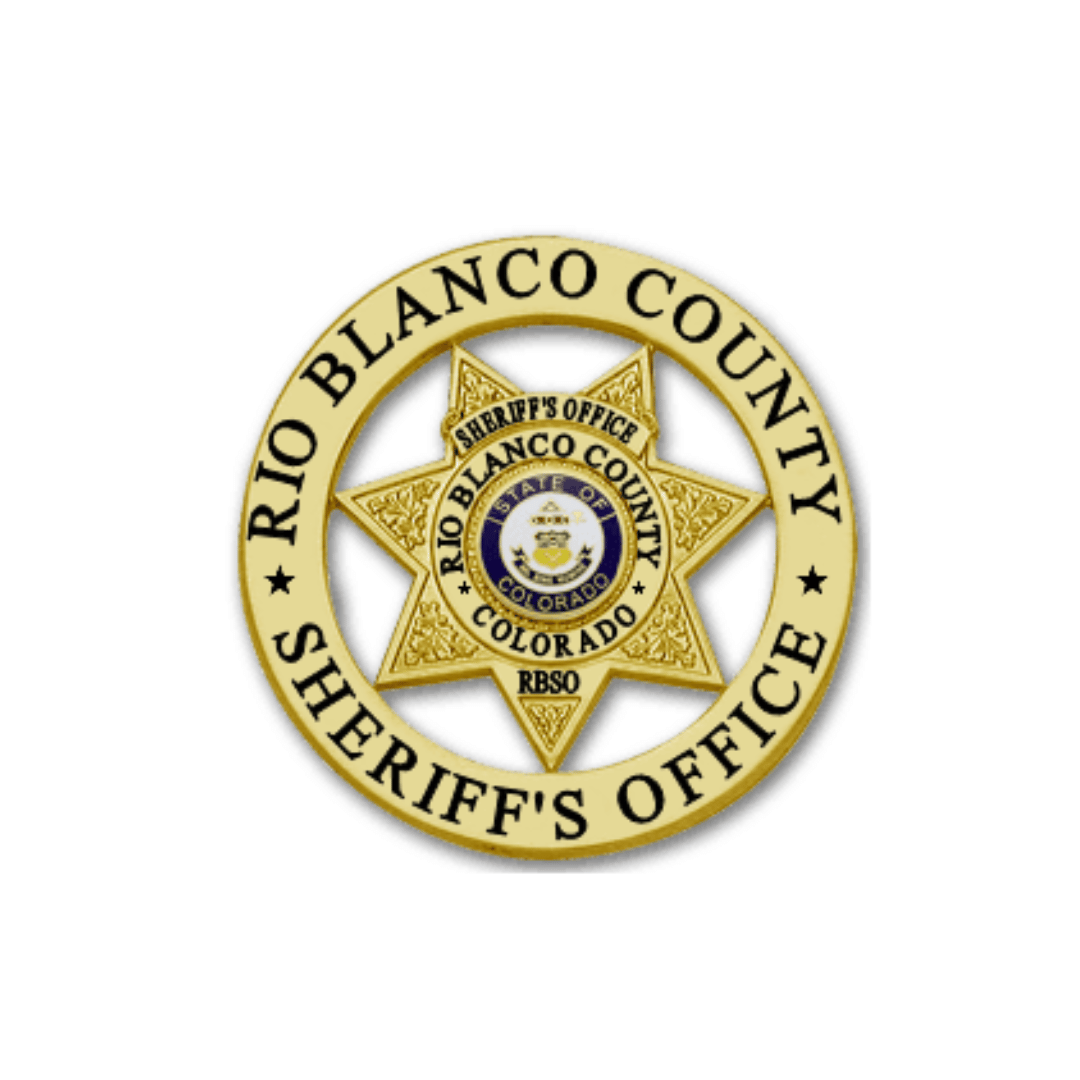 Rio Blanco Sheriff