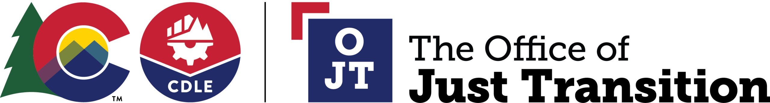 Colorado Office of Just Transition