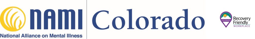 National Alliance on Mental Illness (NAMI) Colorado
