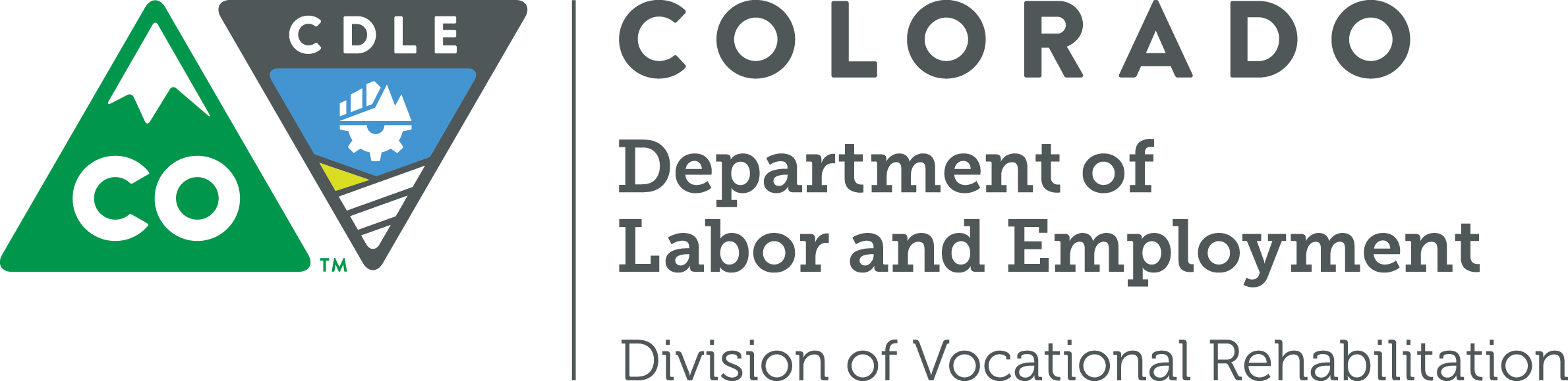 Division of Vocational Rehabilitation (DVR)
