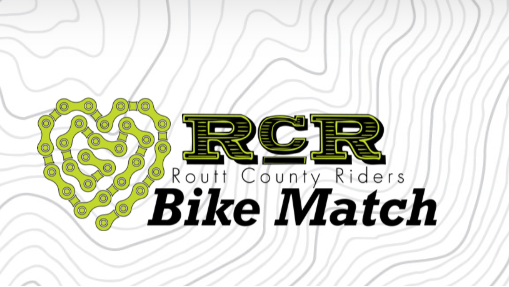 Routt County Riders Bike Match