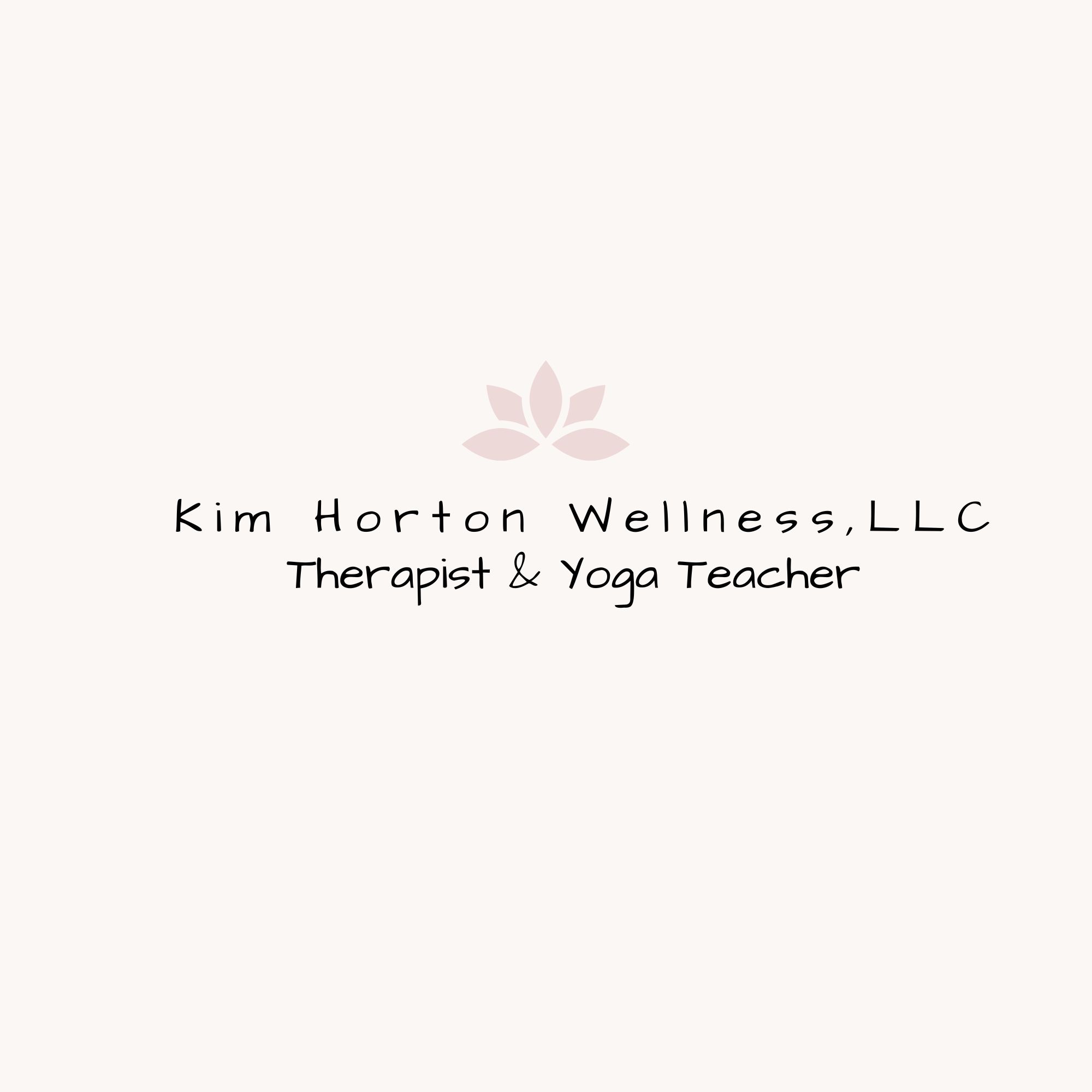 Kim Horton Wellness, LLC